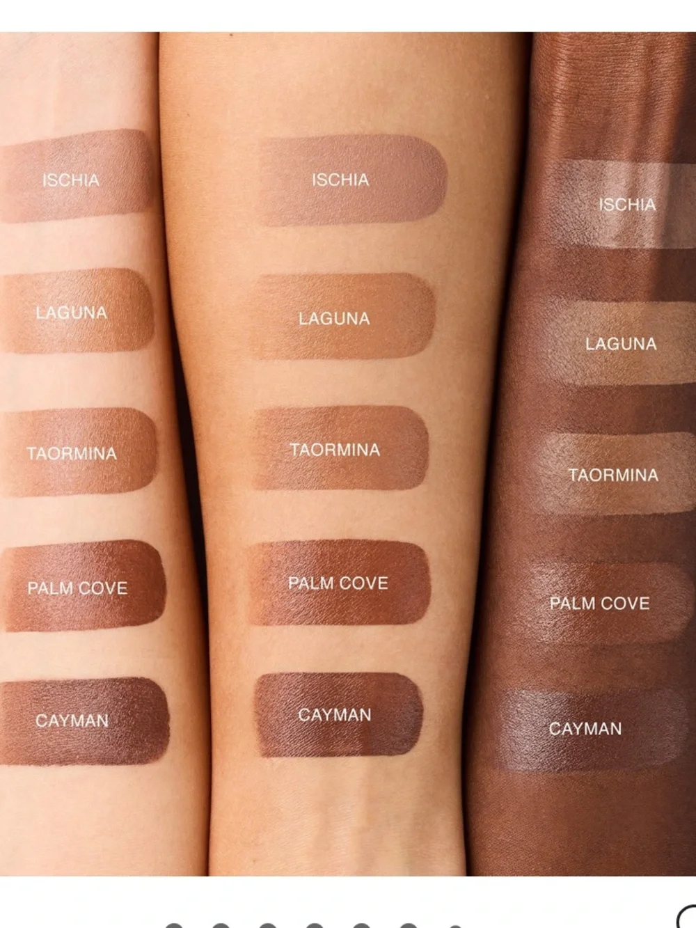 NARS Multiple Sculpting Stick — Laguna